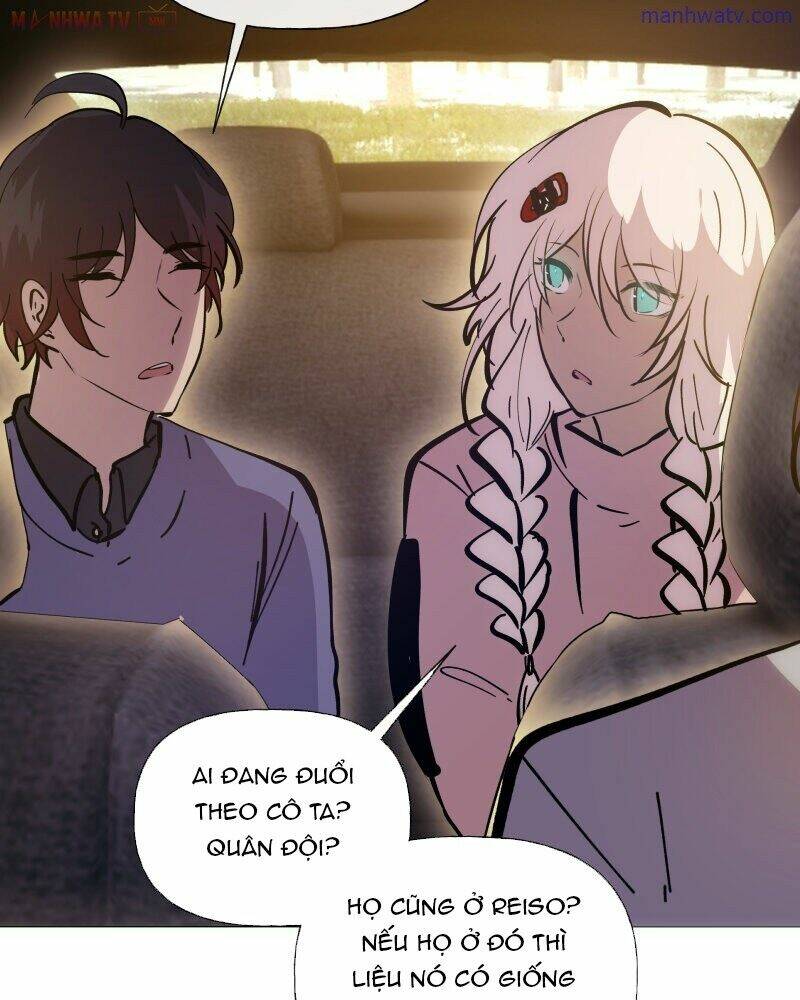 Trọng Sinh Mạc Thế - Chapter 100 - Page 71