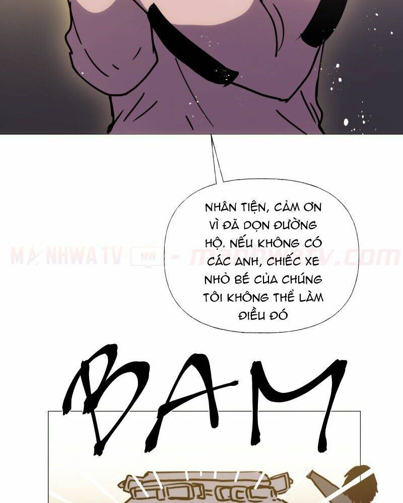 Trọng Sinh Mạc Thế - Chapter 102 - Page 10