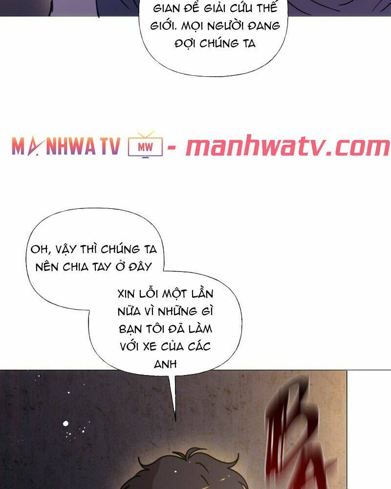 Trọng Sinh Mạc Thế - Chapter 102 - Page 13