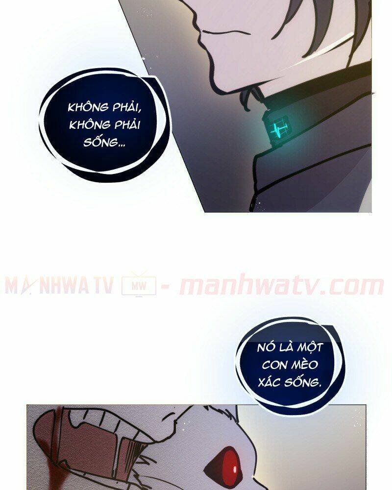 Trọng Sinh Mạc Thế - Chapter 103.1 - Page 18