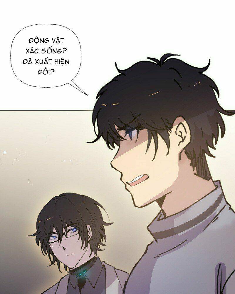 Trọng Sinh Mạc Thế - Chapter 103.1 - Page 20