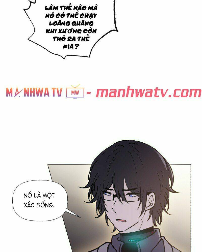 Trọng Sinh Mạc Thế - Chapter 103.1 - Page 53