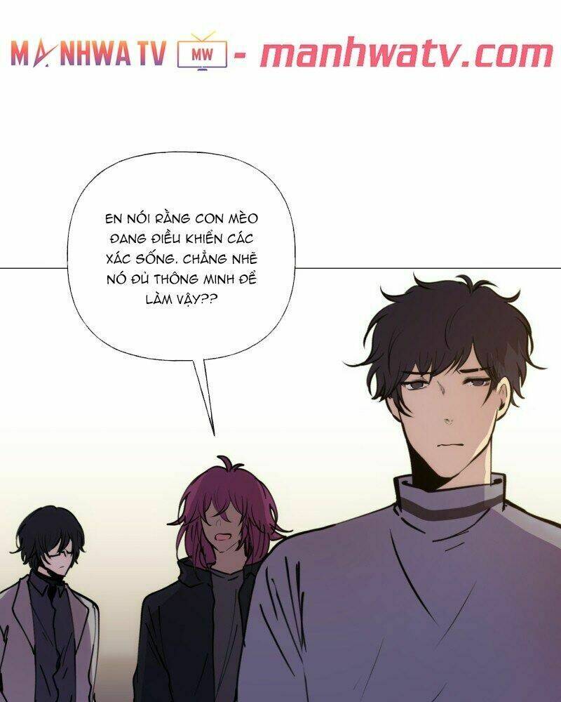 Trọng Sinh Mạc Thế - Chapter 103.2 - Page 24