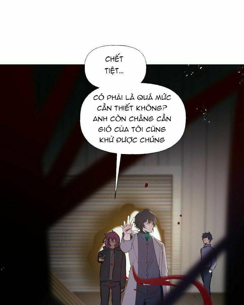 Trọng Sinh Mạc Thế - Chapter 103.2 - Page 51