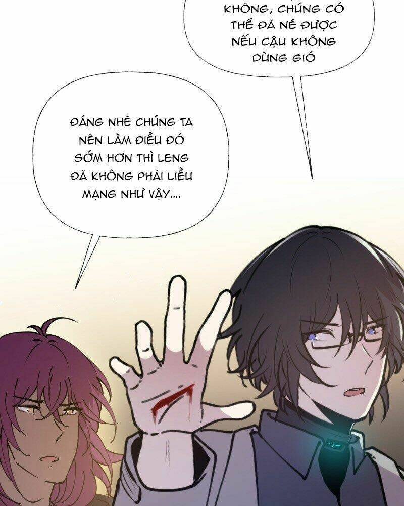Trọng Sinh Mạc Thế - Chapter 103.2 - Page 53
