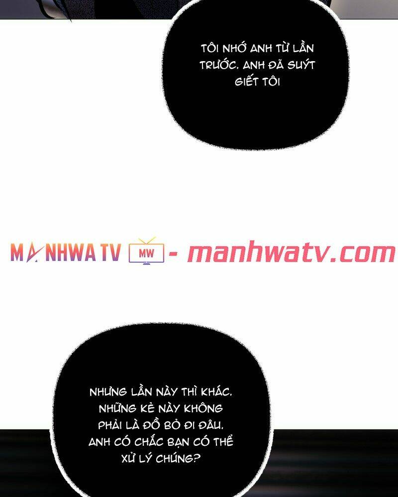 Trọng Sinh Mạc Thế - Chapter 104 - Page 134