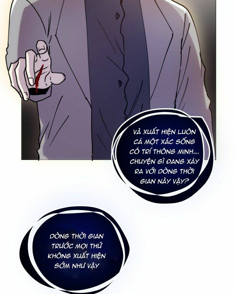 Trọng Sinh Mạc Thế - Chapter 104 - Page 47