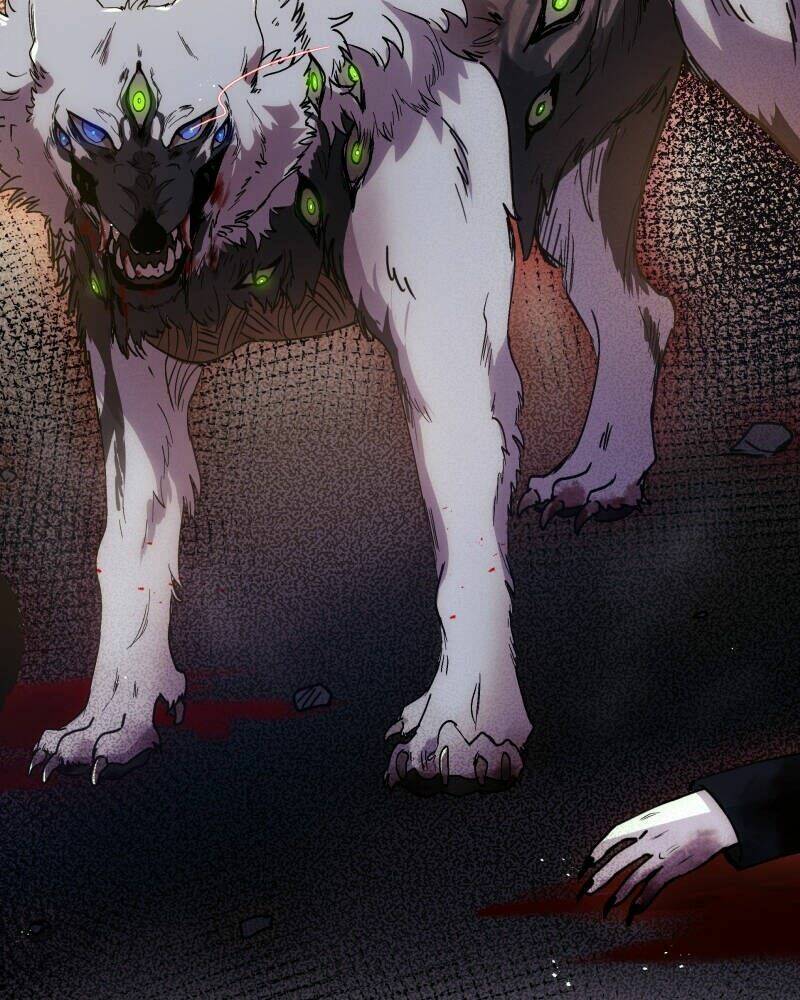 Trọng Sinh Mạc Thế - Chapter 105 - Page 12