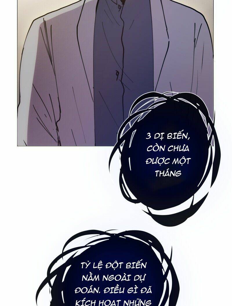 Trọng Sinh Mạc Thế - Chapter 105 - Page 57