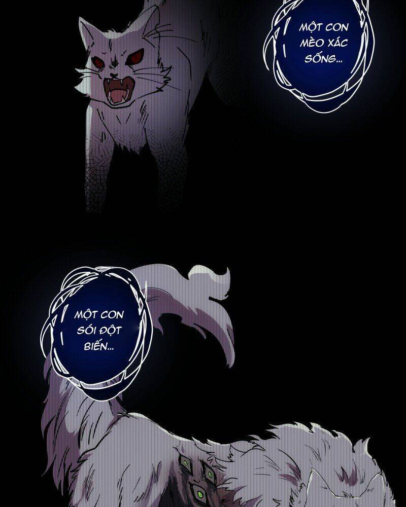 Trọng Sinh Mạc Thế - Chapter 106 - Page 99