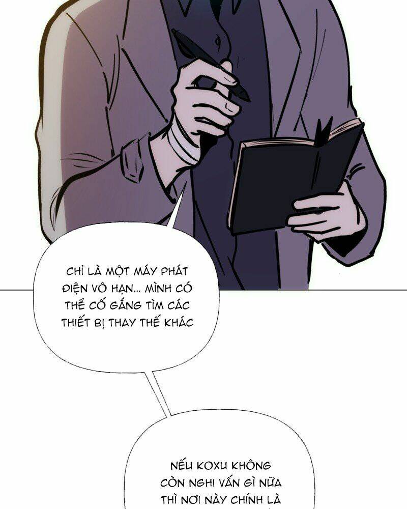 Trọng Sinh Mạc Thế - Chapter 106 - Page 108