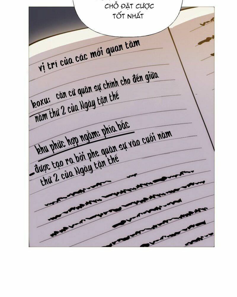 Trọng Sinh Mạc Thế - Chapter 106 - Page 109