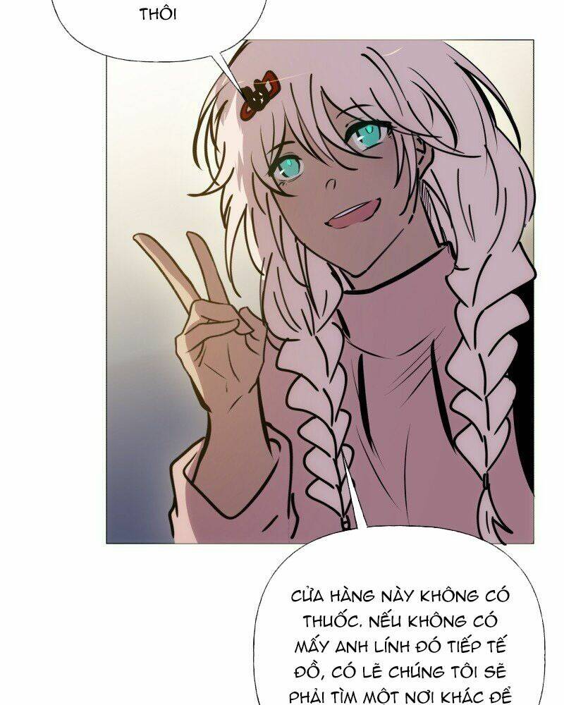 Trọng Sinh Mạc Thế - Chapter 106 - Page 112