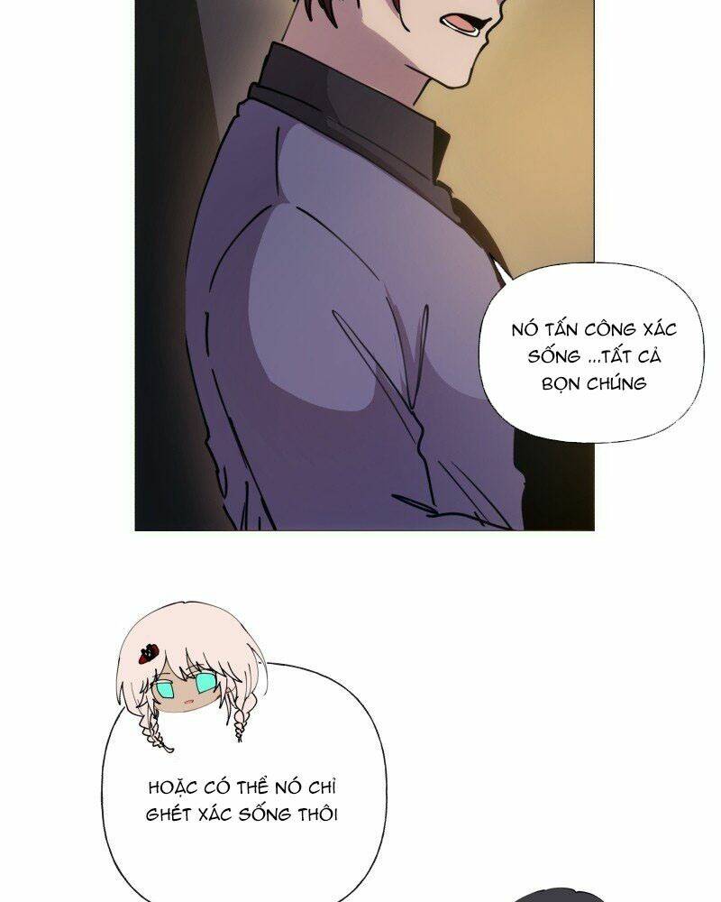 Trọng Sinh Mạc Thế - Chapter 106 - Page 122