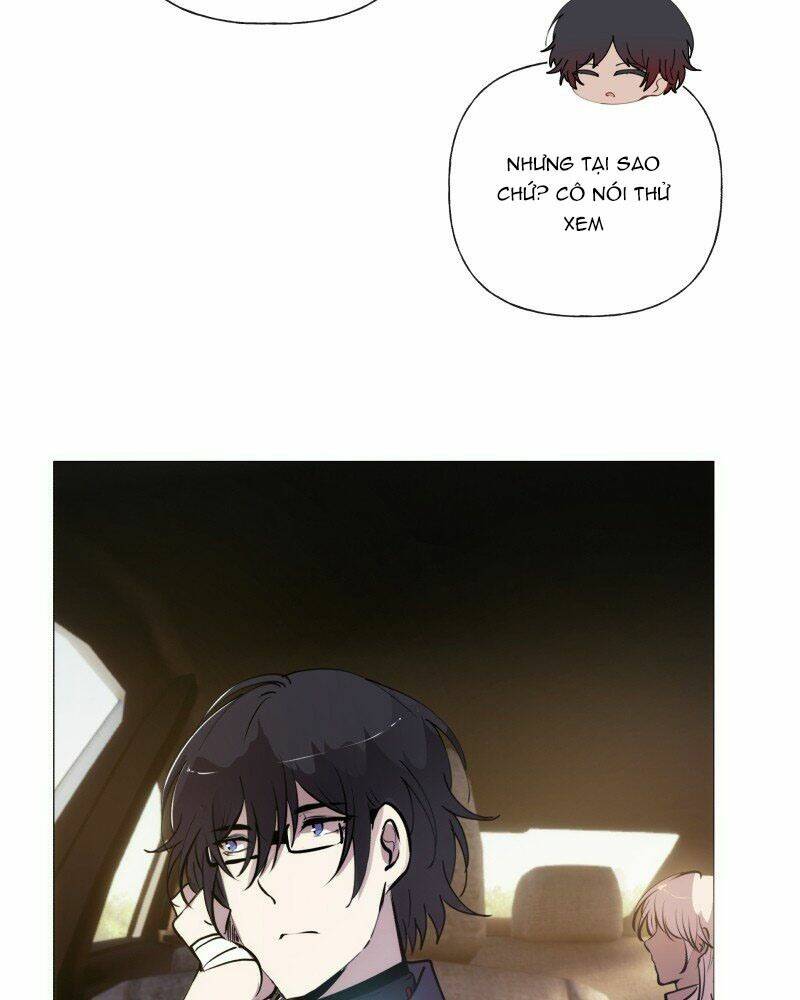 Trọng Sinh Mạc Thế - Chapter 106 - Page 123