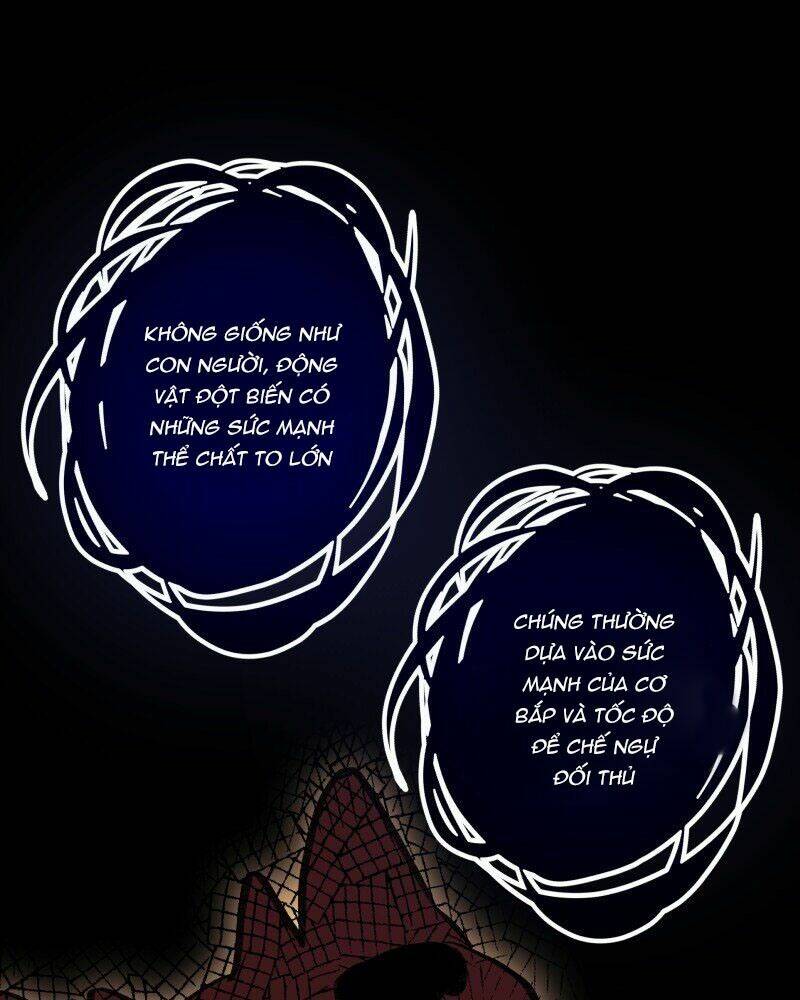 Trọng Sinh Mạc Thế - Chapter 106 - Page 16