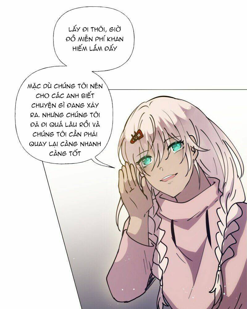 Trọng Sinh Mạc Thế - Chapter 106 - Page 37