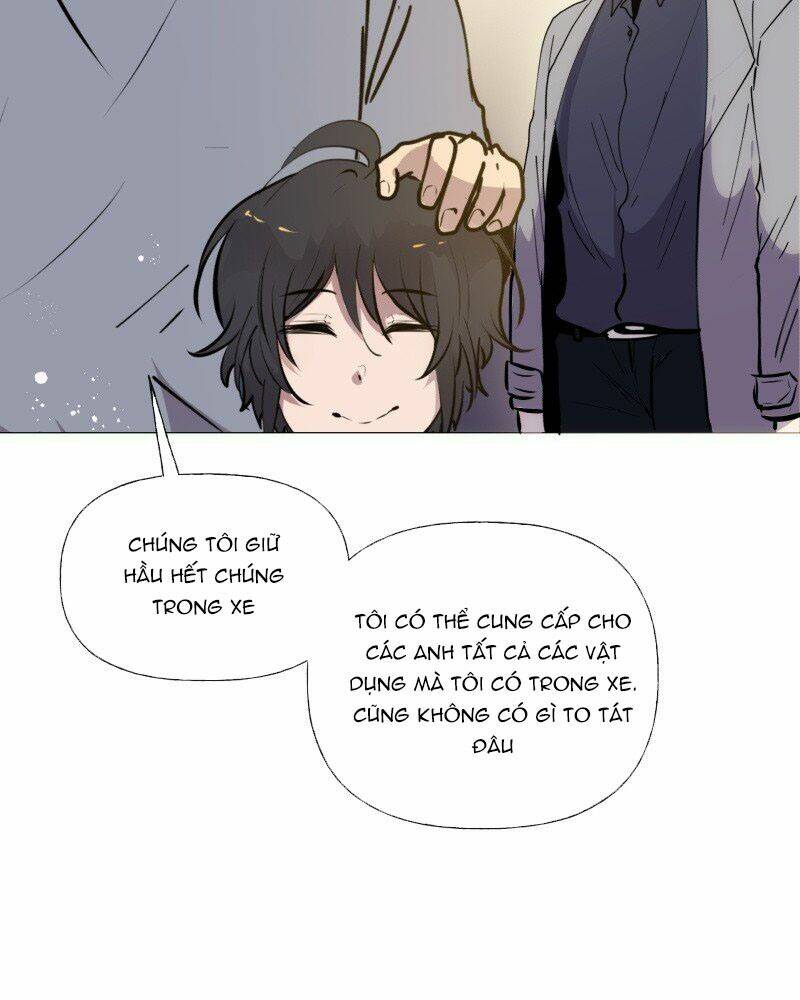 Trọng Sinh Mạc Thế - Chapter 106 - Page 39