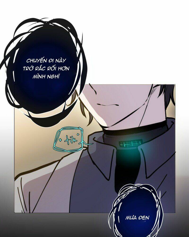 Trọng Sinh Mạc Thế - Chapter 106 - Page 97