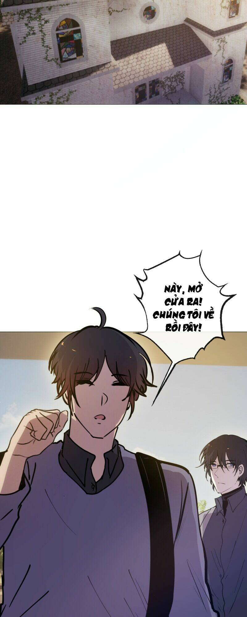 Trọng Sinh Mạc Thế - Chapter 107 - Page 9