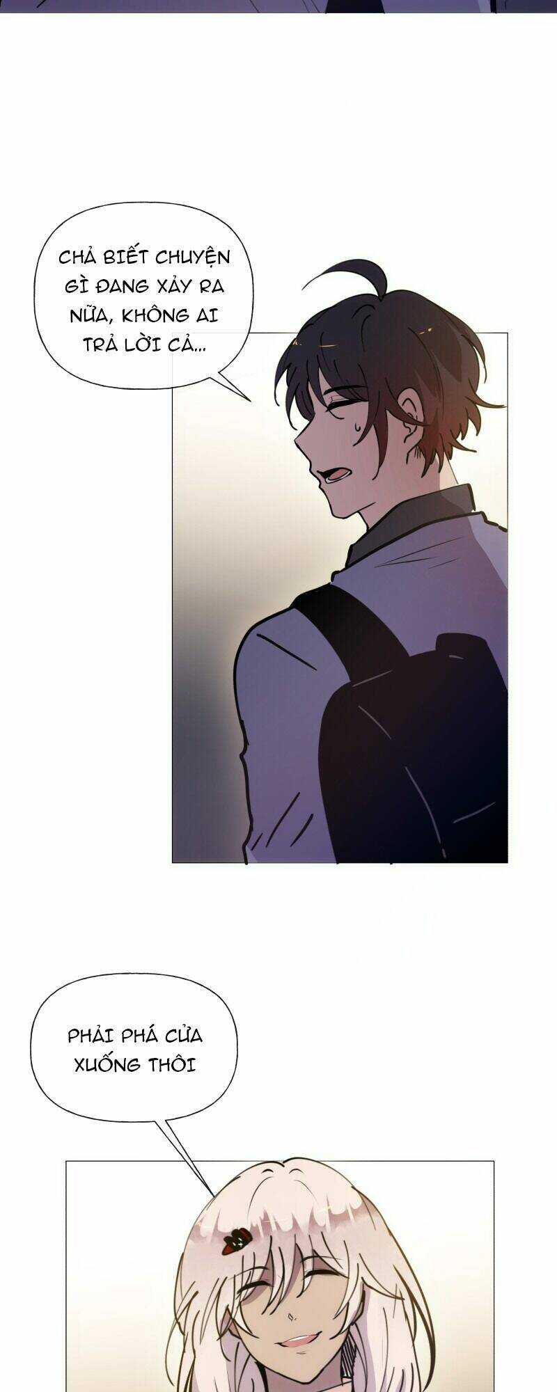 Trọng Sinh Mạc Thế - Chapter 107 - Page 10