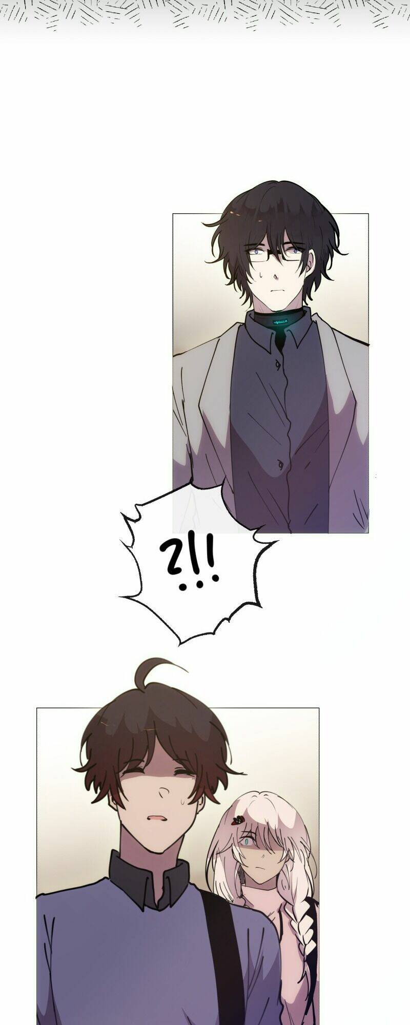 Trọng Sinh Mạc Thế - Chapter 107 - Page 17