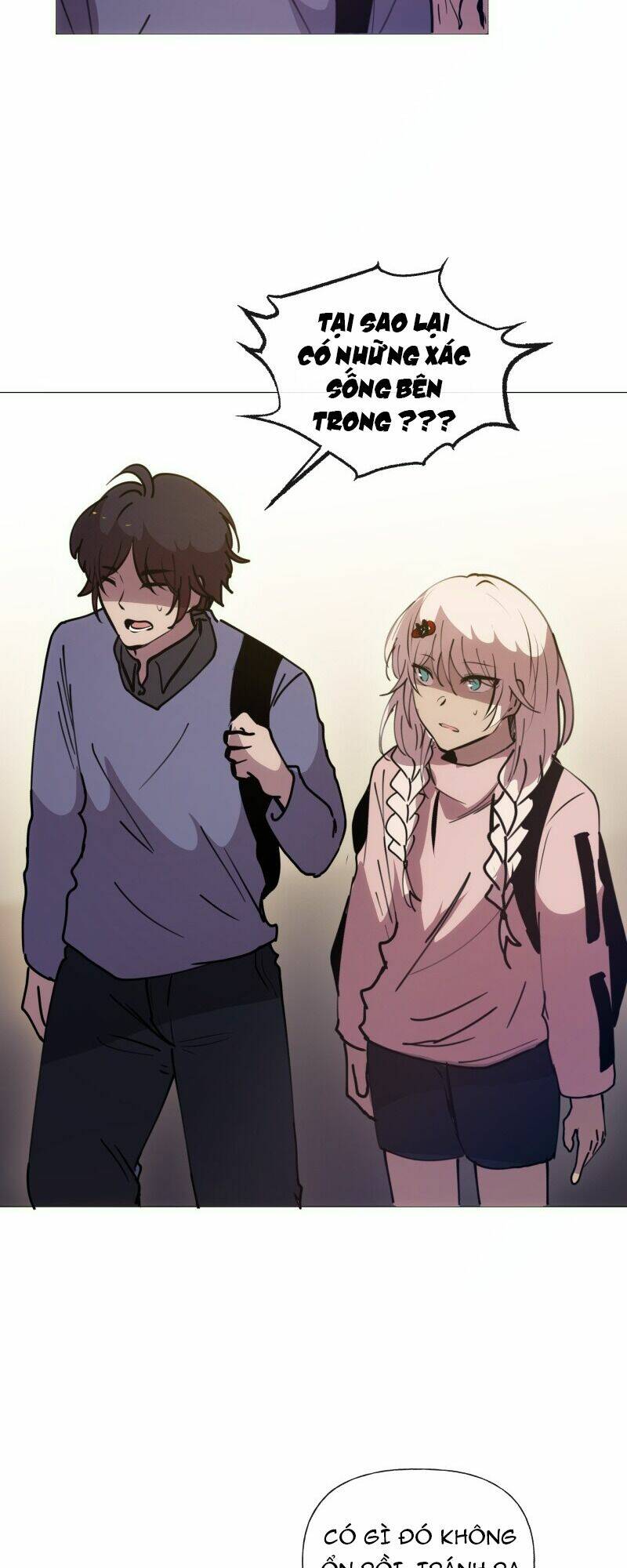 Trọng Sinh Mạc Thế - Chapter 107 - Page 18