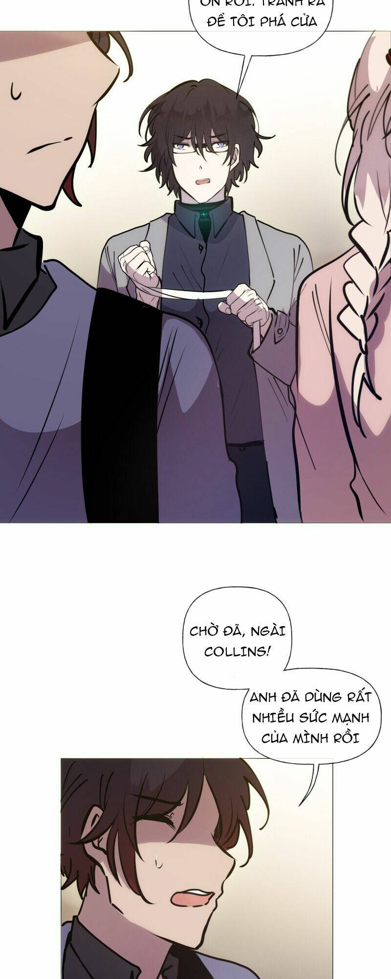 Trọng Sinh Mạc Thế - Chapter 107 - Page 19