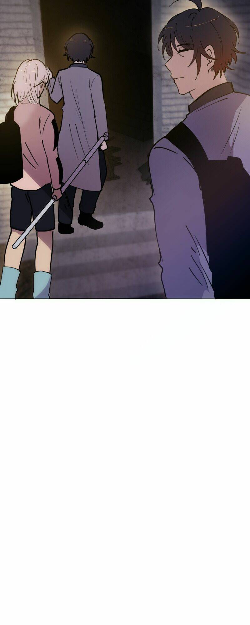 Trọng Sinh Mạc Thế - Chapter 107 - Page 28