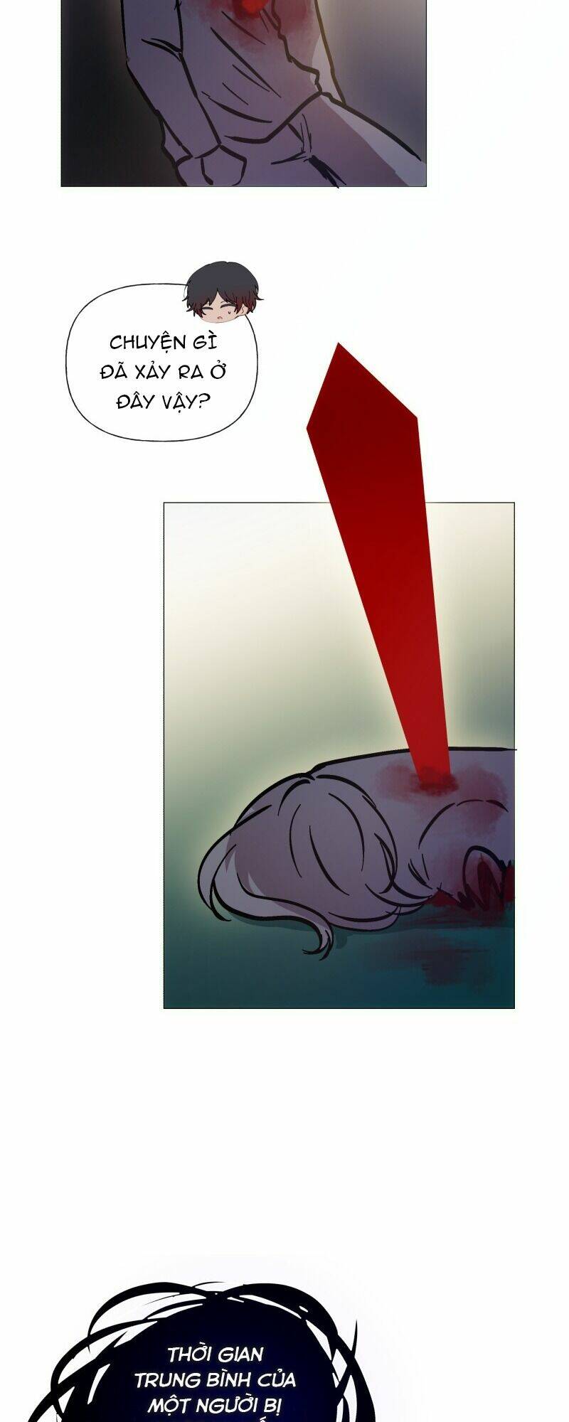 Trọng Sinh Mạc Thế - Chapter 107 - Page 33