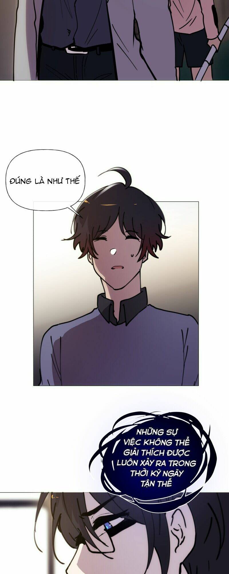 Trọng Sinh Mạc Thế - Chapter 107 - Page 35