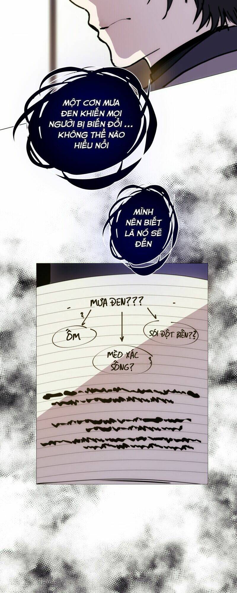 Trọng Sinh Mạc Thế - Chapter 107 - Page 36