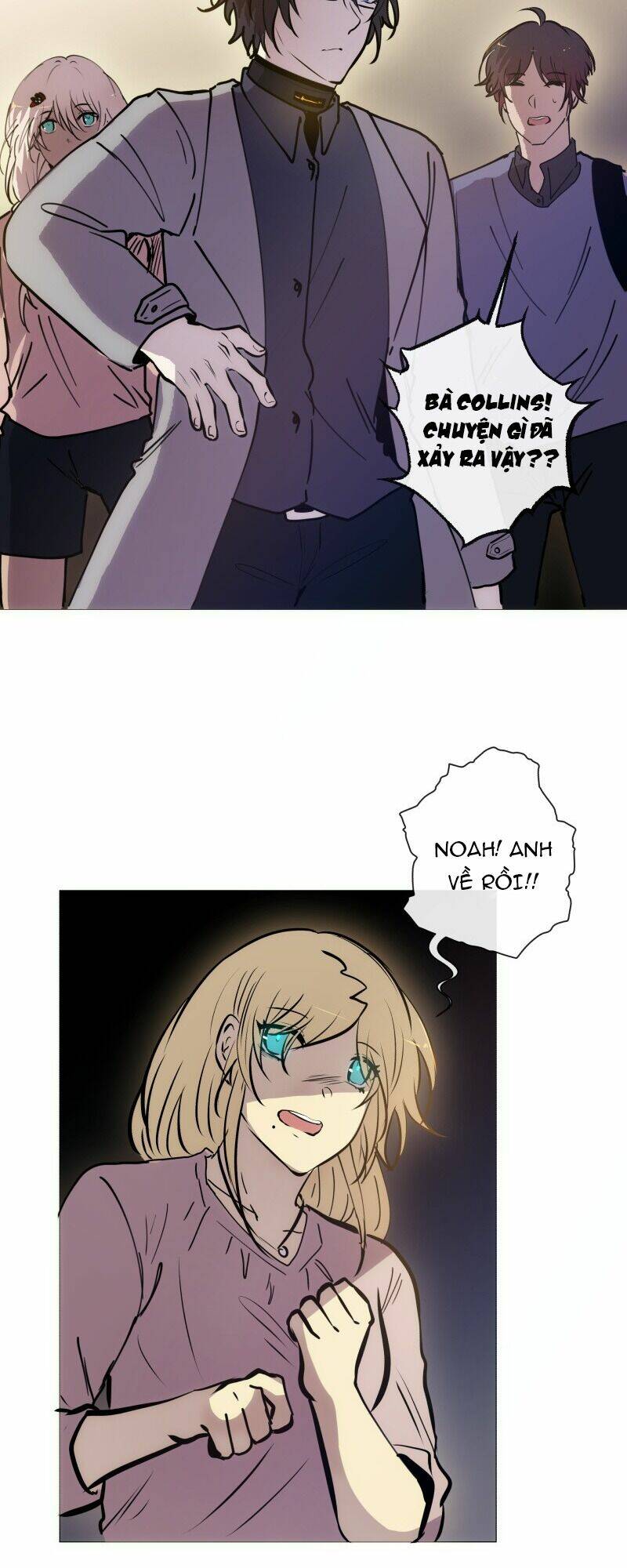 Trọng Sinh Mạc Thế - Chapter 107 - Page 42