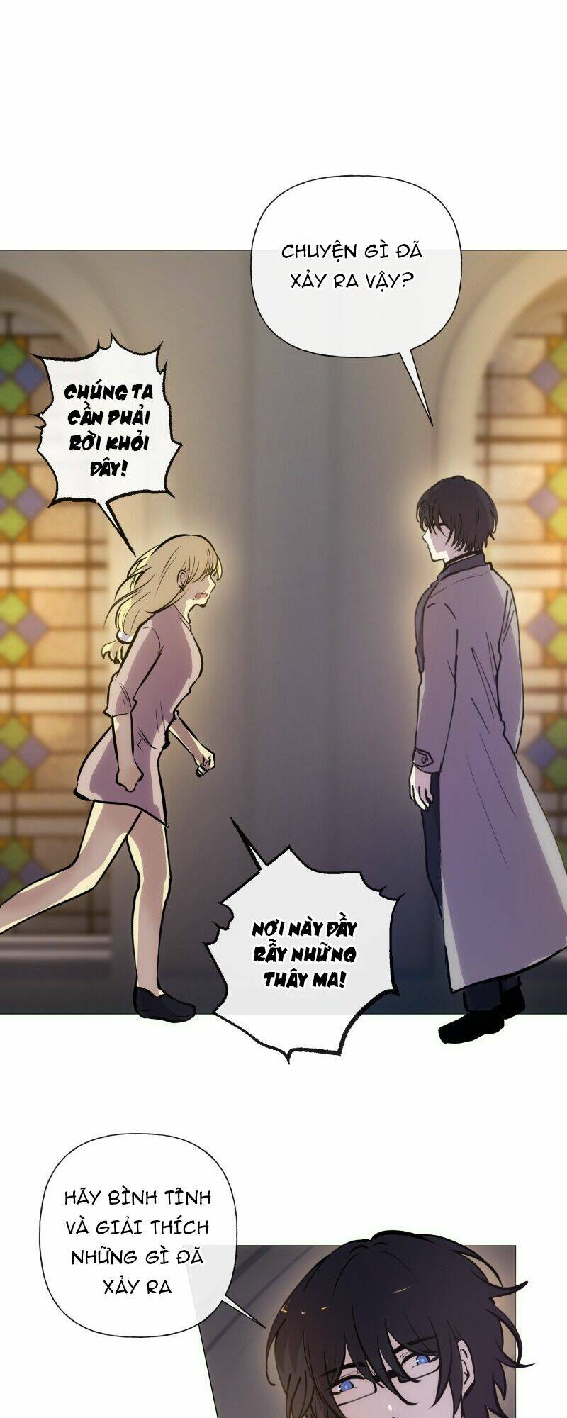 Trọng Sinh Mạc Thế - Chapter 107 - Page 43