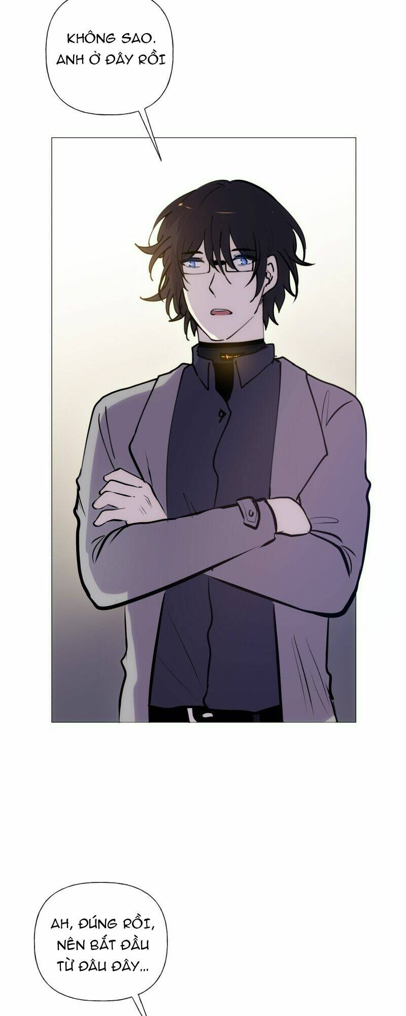 Trọng Sinh Mạc Thế - Chapter 107 - Page 47