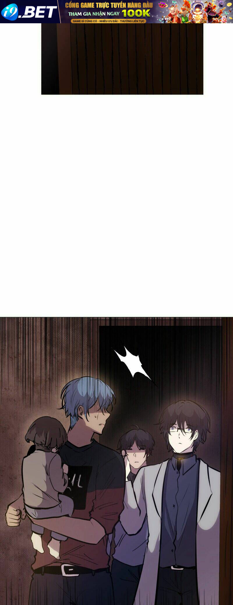 Trọng Sinh Mạc Thế - Chapter 107 - Page 56