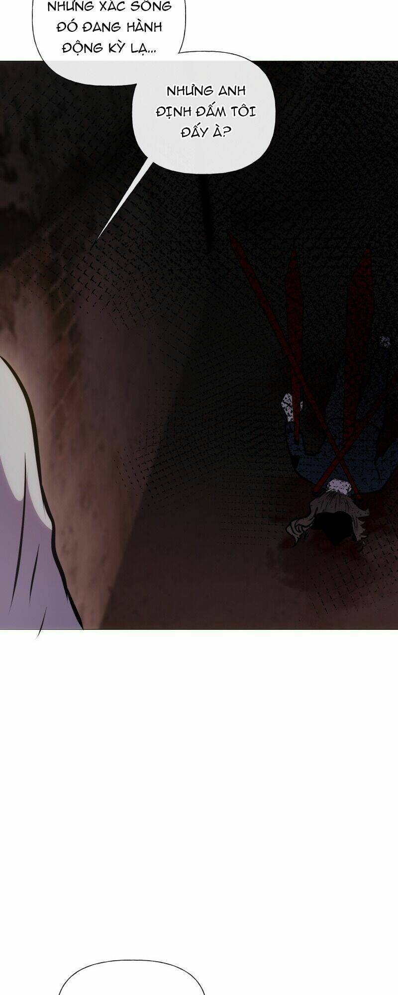 Trọng Sinh Mạc Thế - Chapter 107 - Page 58