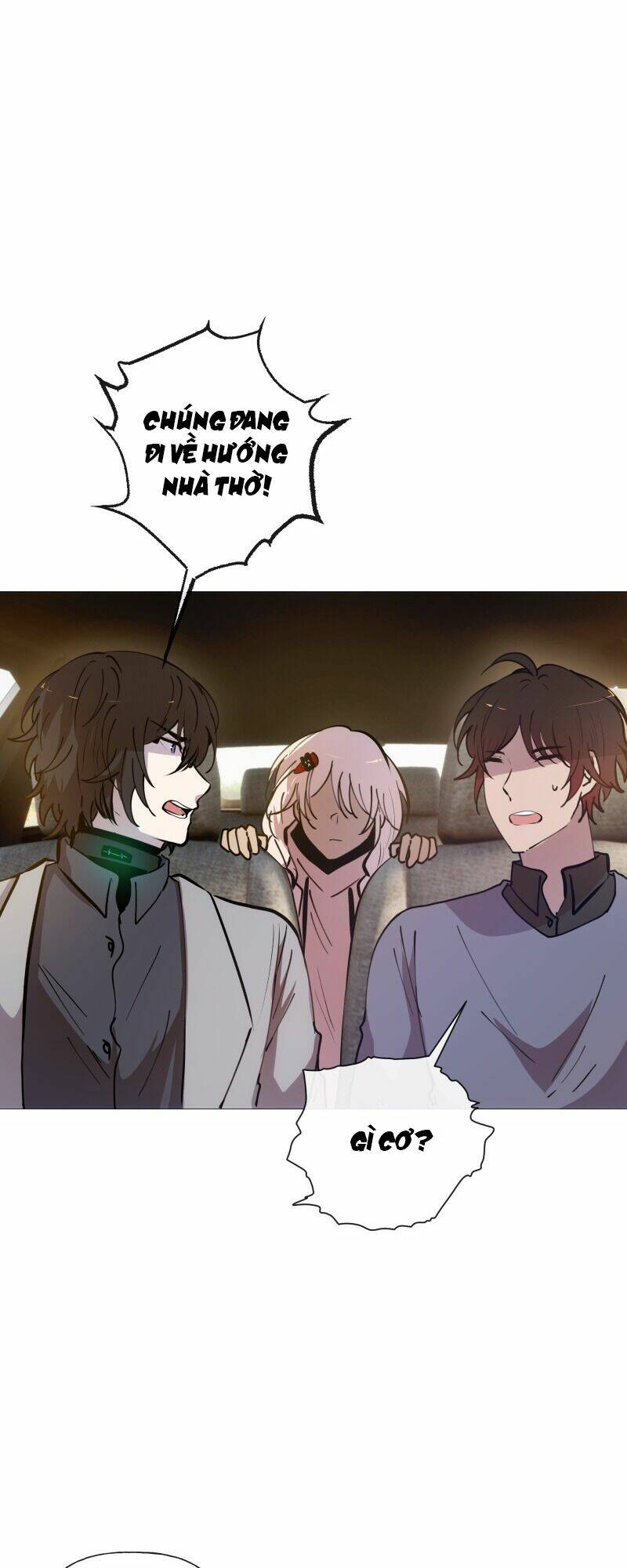 Trọng Sinh Mạc Thế - Chapter 107 - Page 6