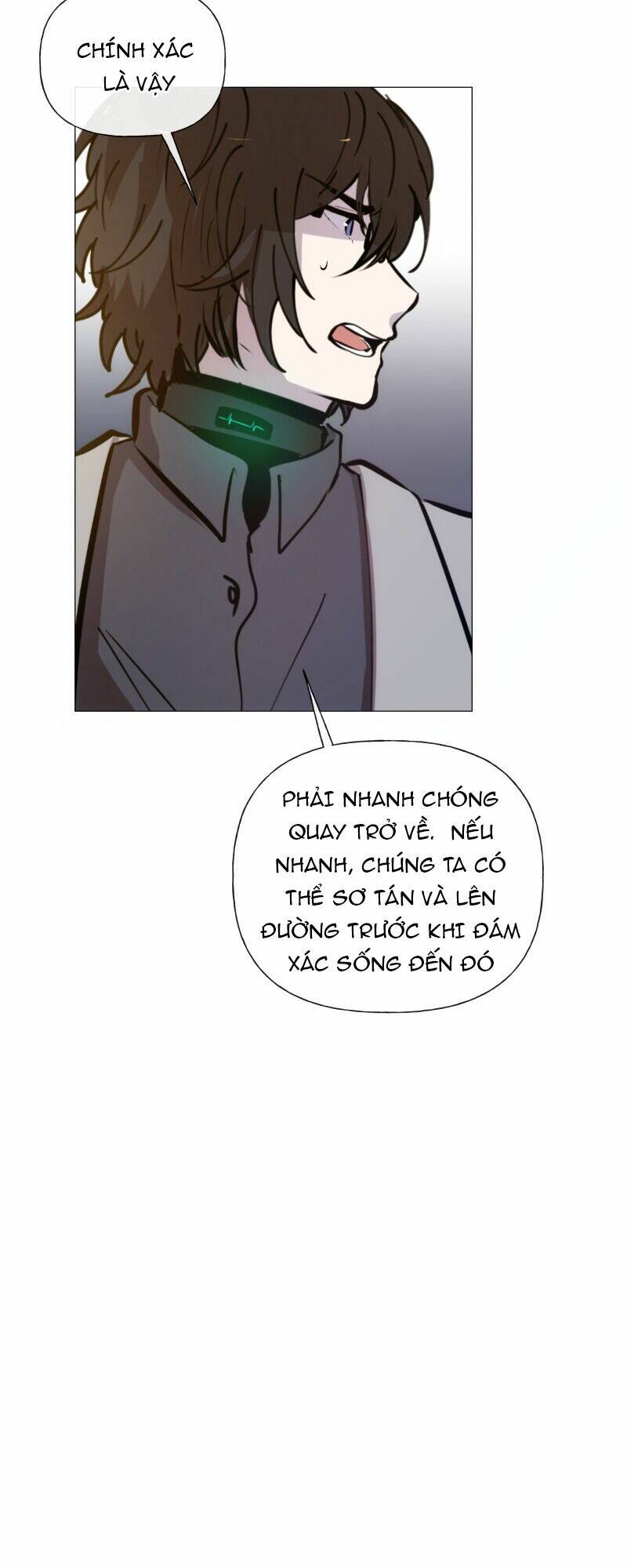 Trọng Sinh Mạc Thế - Chapter 107 - Page 7