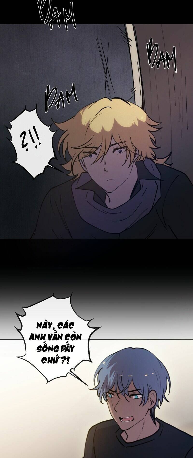 Trọng Sinh Mạc Thế - Chapter 108 - Page 9