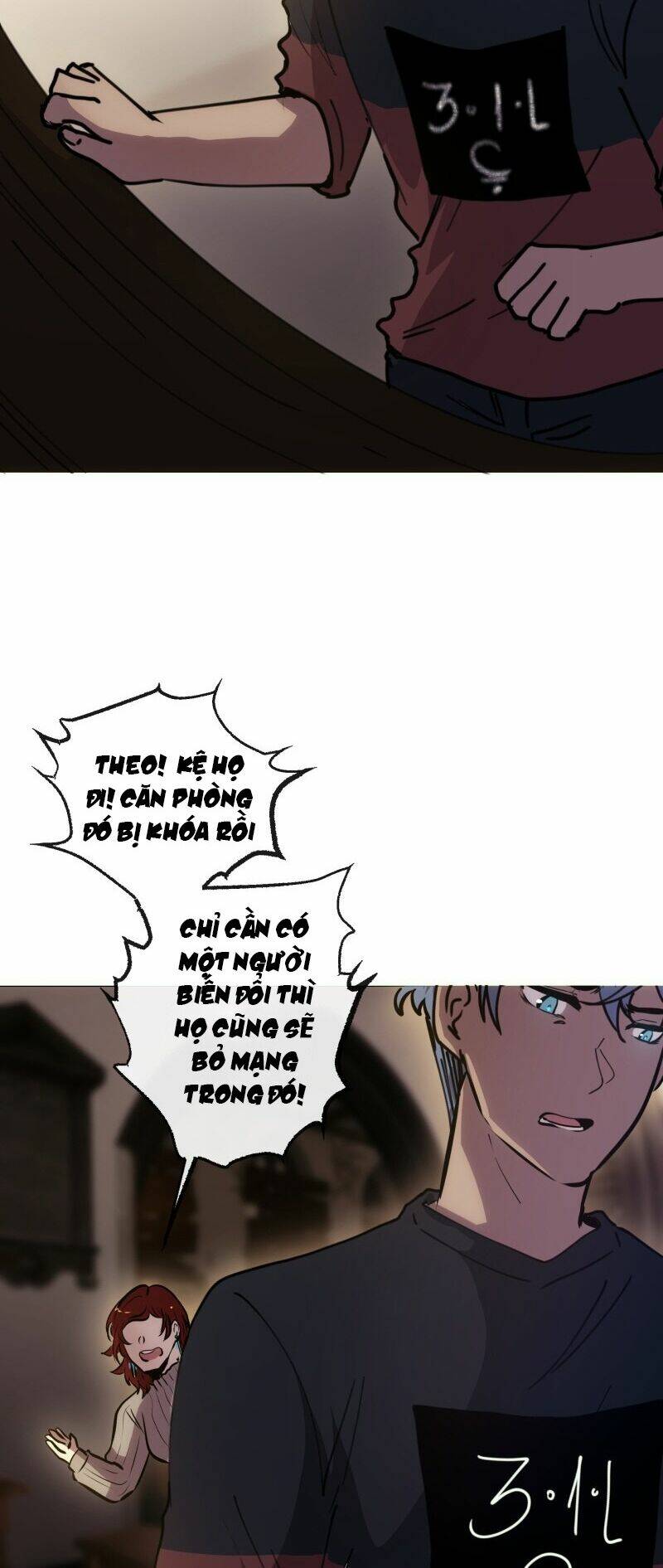 Trọng Sinh Mạc Thế - Chapter 108 - Page 10