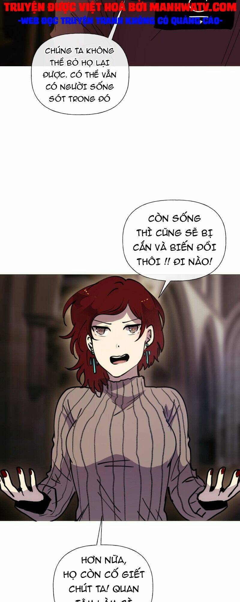 Trọng Sinh Mạc Thế - Chapter 108 - Page 11