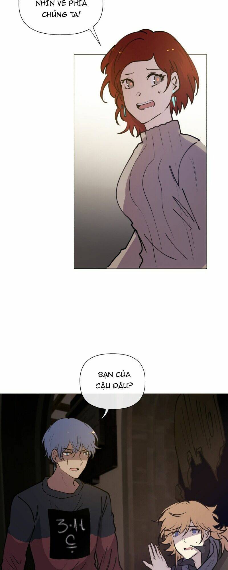 Trọng Sinh Mạc Thế - Chapter 108 - Page 17