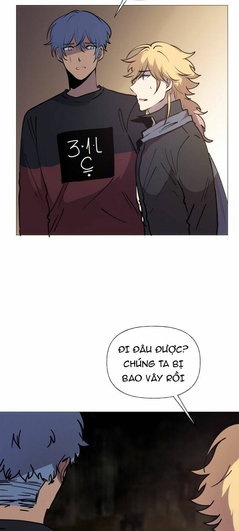 Trọng Sinh Mạc Thế - Chapter 108 - Page 19