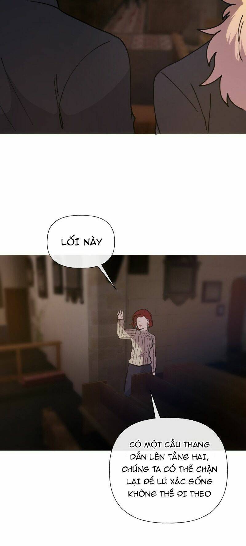 Trọng Sinh Mạc Thế - Chapter 108 - Page 20