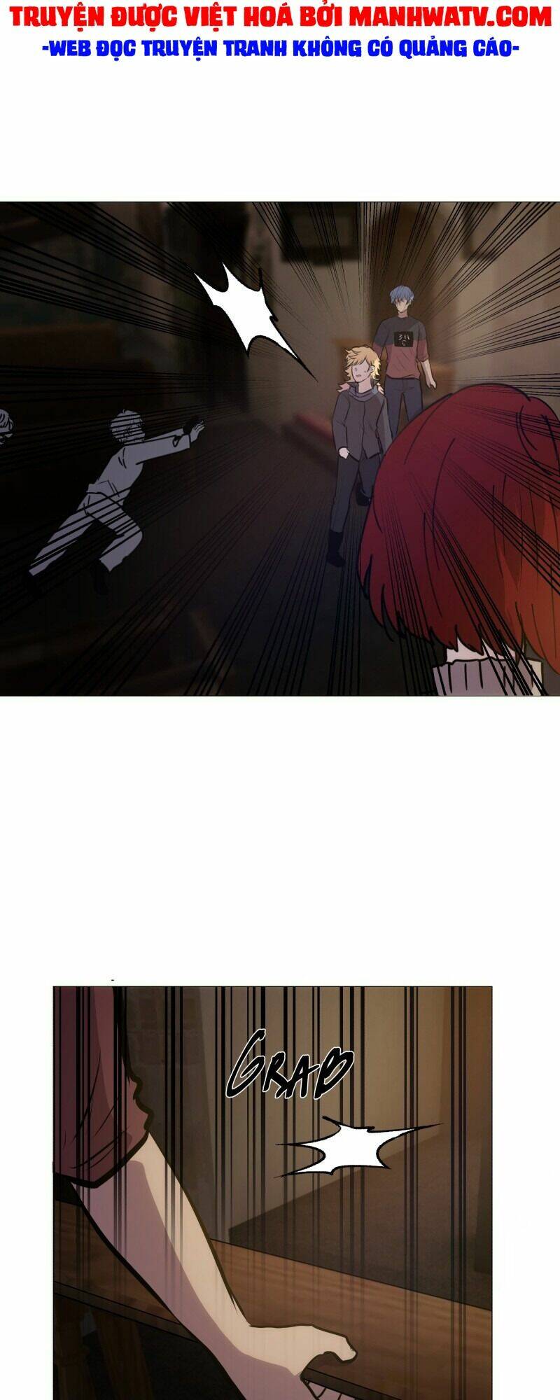 Trọng Sinh Mạc Thế - Chapter 108 - Page 21