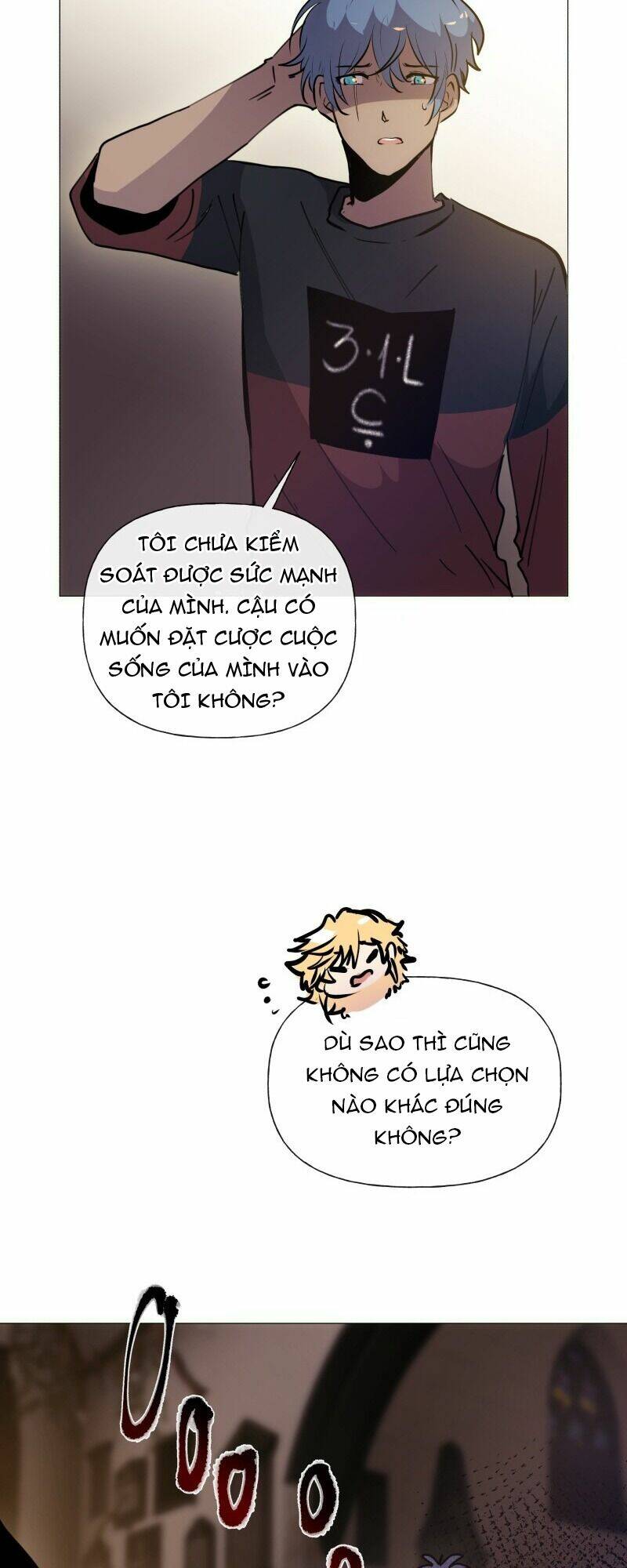 Trọng Sinh Mạc Thế - Chapter 108 - Page 26