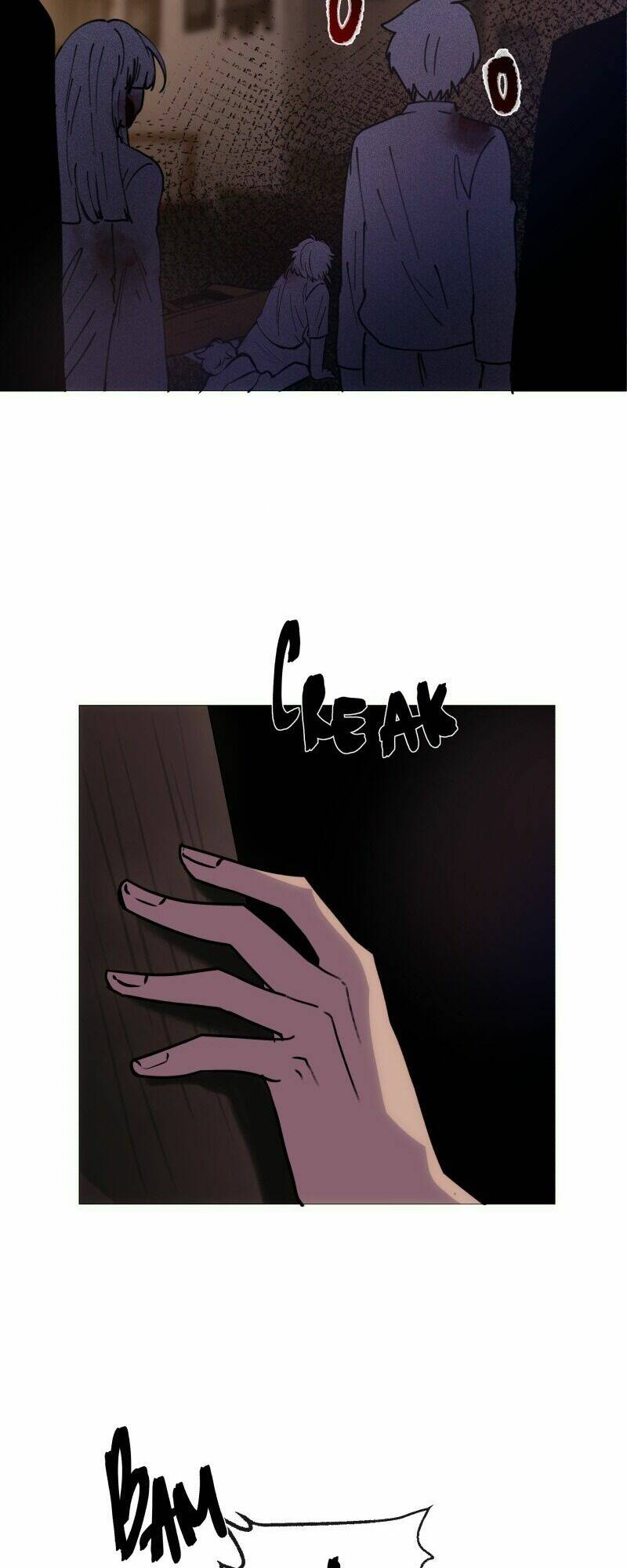 Trọng Sinh Mạc Thế - Chapter 108 - Page 27