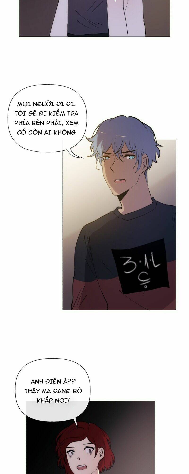 Trọng Sinh Mạc Thế - Chapter 108 - Page 32