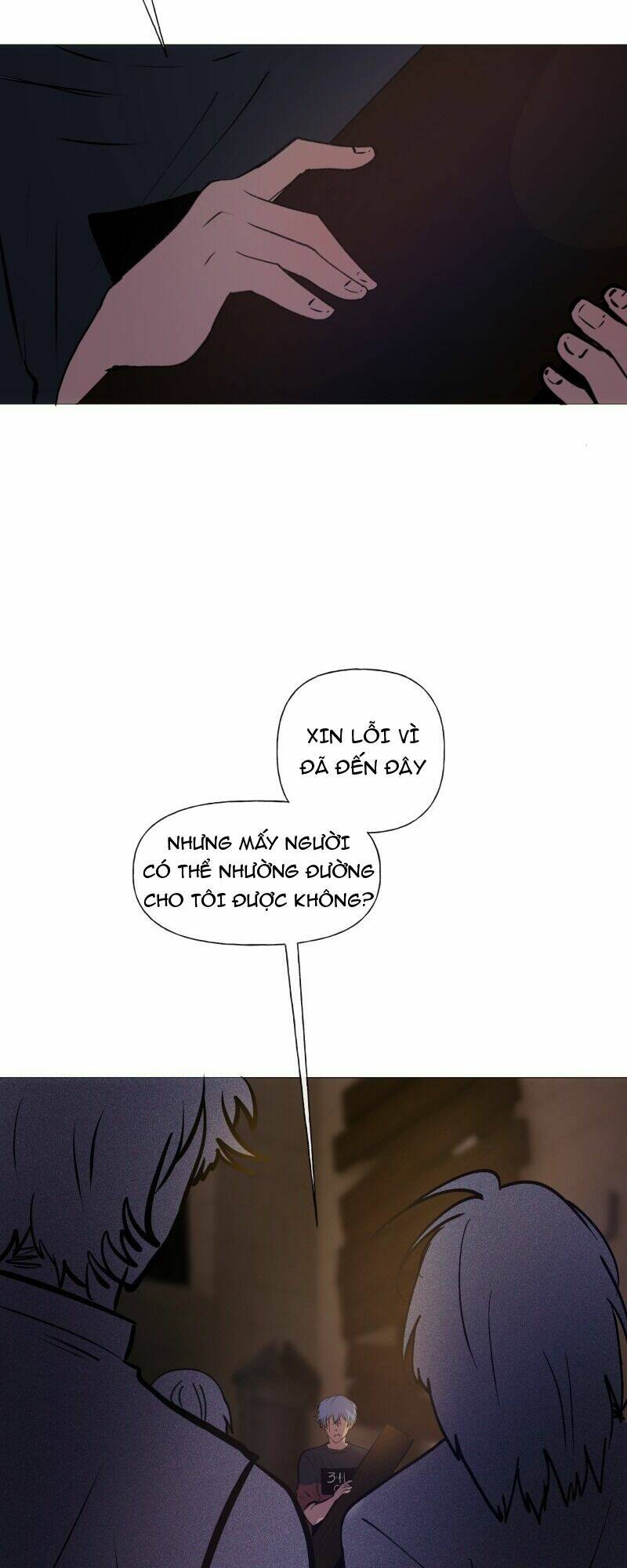 Trọng Sinh Mạc Thế - Chapter 108 - Page 37